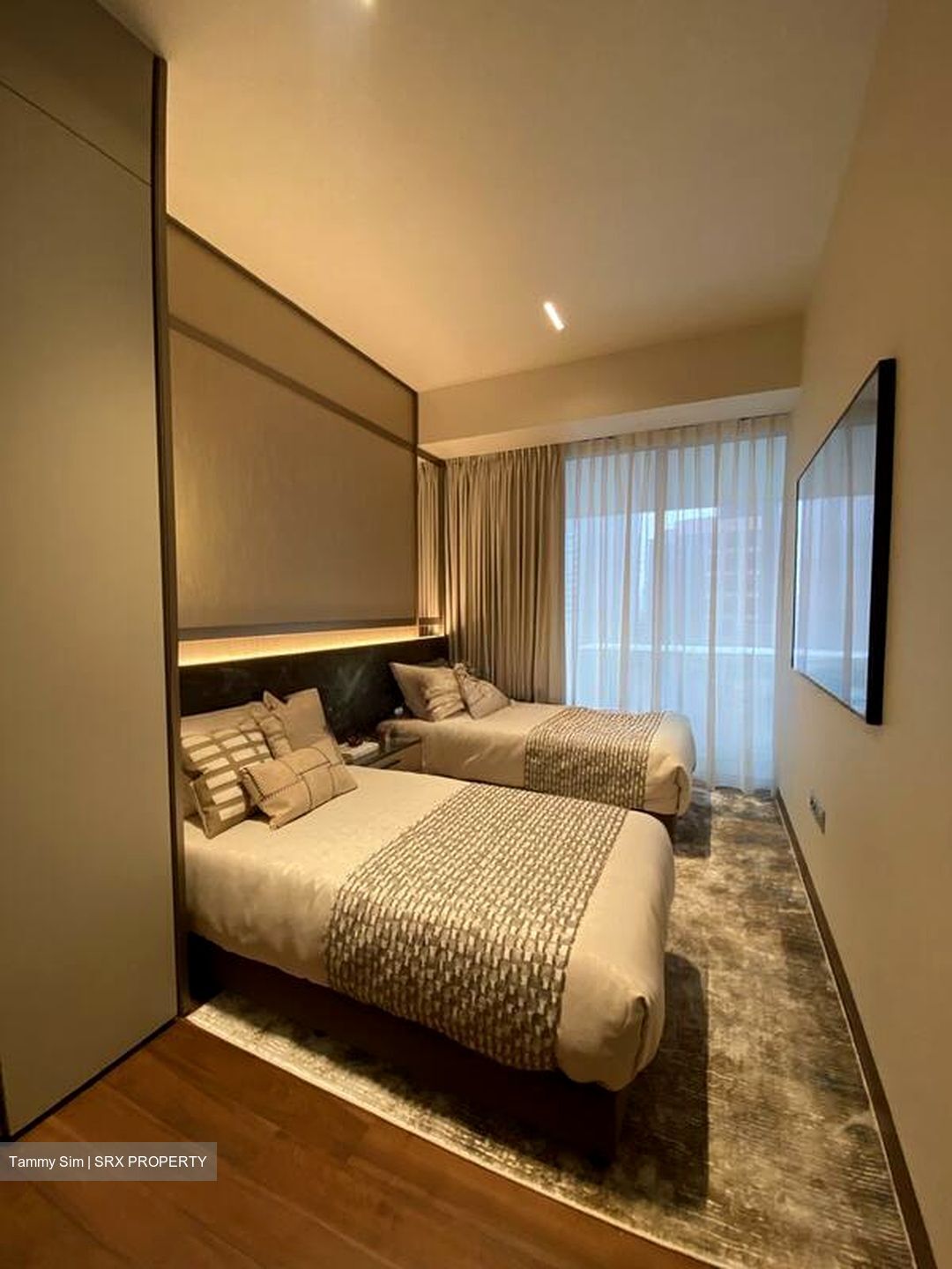 Boulevard 88 (D10), Apartment #504535211